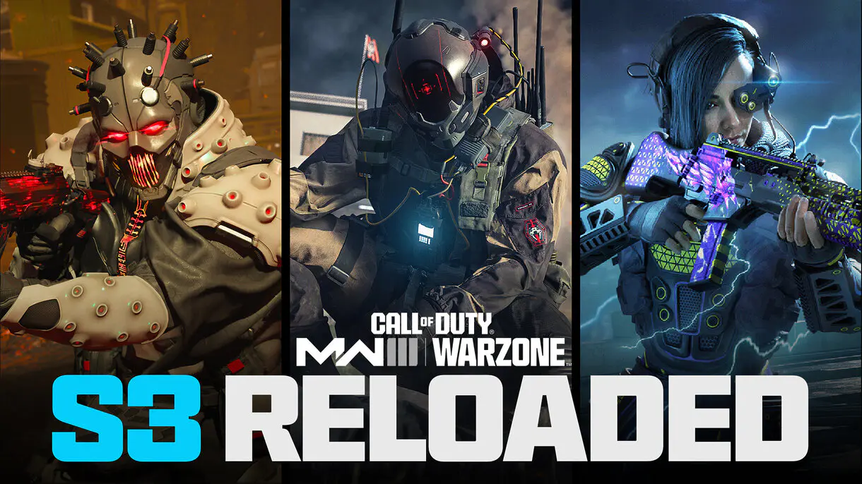 COD