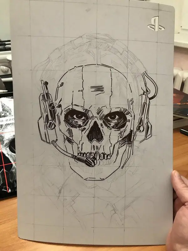 my ghost ps 5 skin v0 ctmixxwaw5qc1