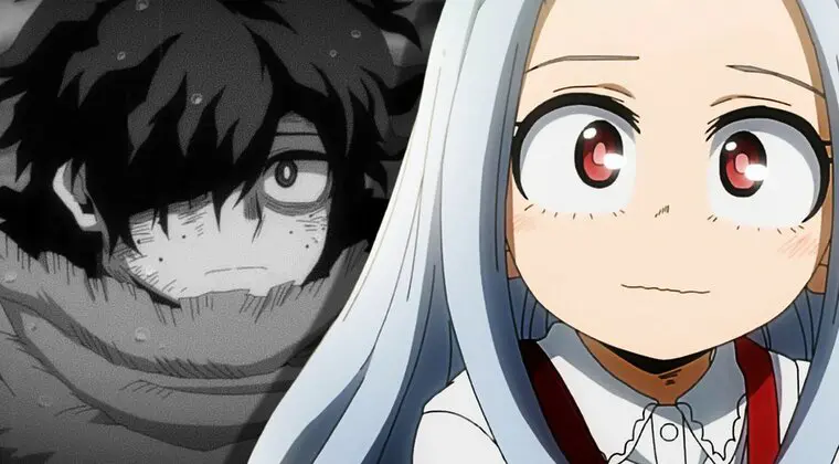 Imagen de My Hero Academia: ¿Se ha cargado el capítulo 420 el momento más impactante del manga? Surgen los primeros spoilers