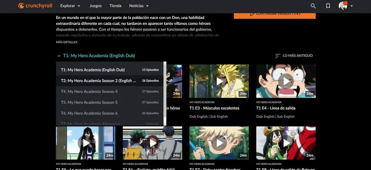 crunchyroll