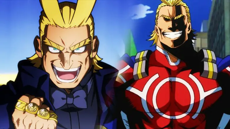 my hero academia you're next dark might (1)
