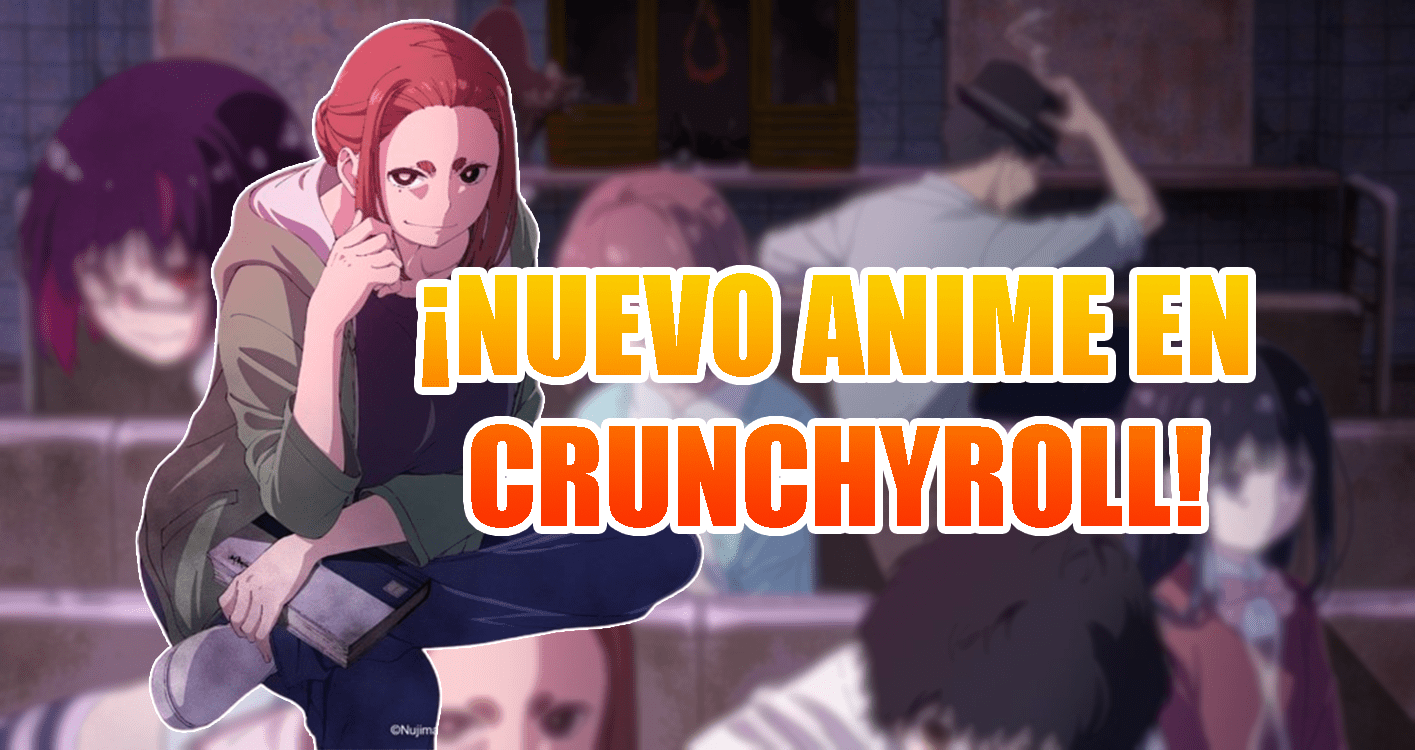 Mysterious Disappearances en Crunchyroll