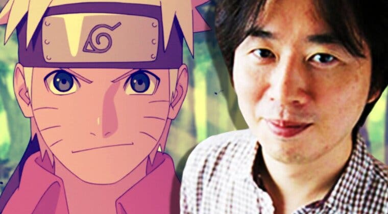 Imagen de ¿Suplantan la identidad de Masashi Kishimoto? Cuidado con 'el autor de Naruto'