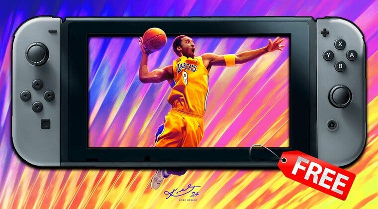 Imagen de Juega a NBA 2K24 GRATIS gracias a Nintendo Switch Online: todos los detalles de la nueva prueba gratuita
