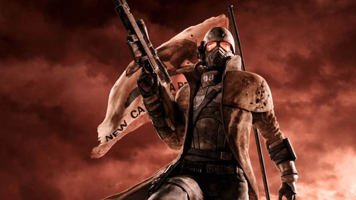 NCR Fallout