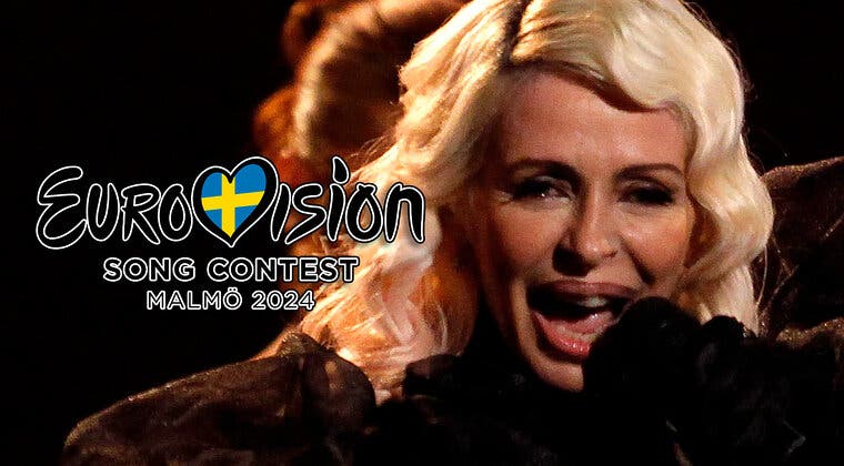 Imagen de Suiza gana Eurovisión 2024 y España se conforma con no quedar en última posición