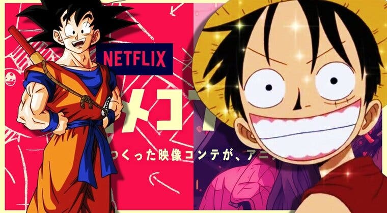 Imagen de Kiichi's Error: Netflix anuncia su próximo anime, y será uno realmente especial