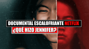 Imagen de El escalofriante documental de Netflix que te dejará sin dormir: No te pierdas '¿Qué hizo Jennifer?'