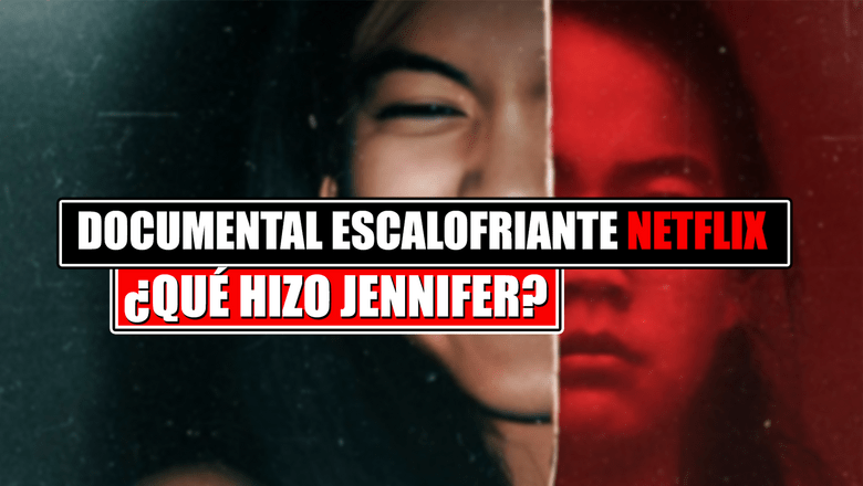 Netflix Documental