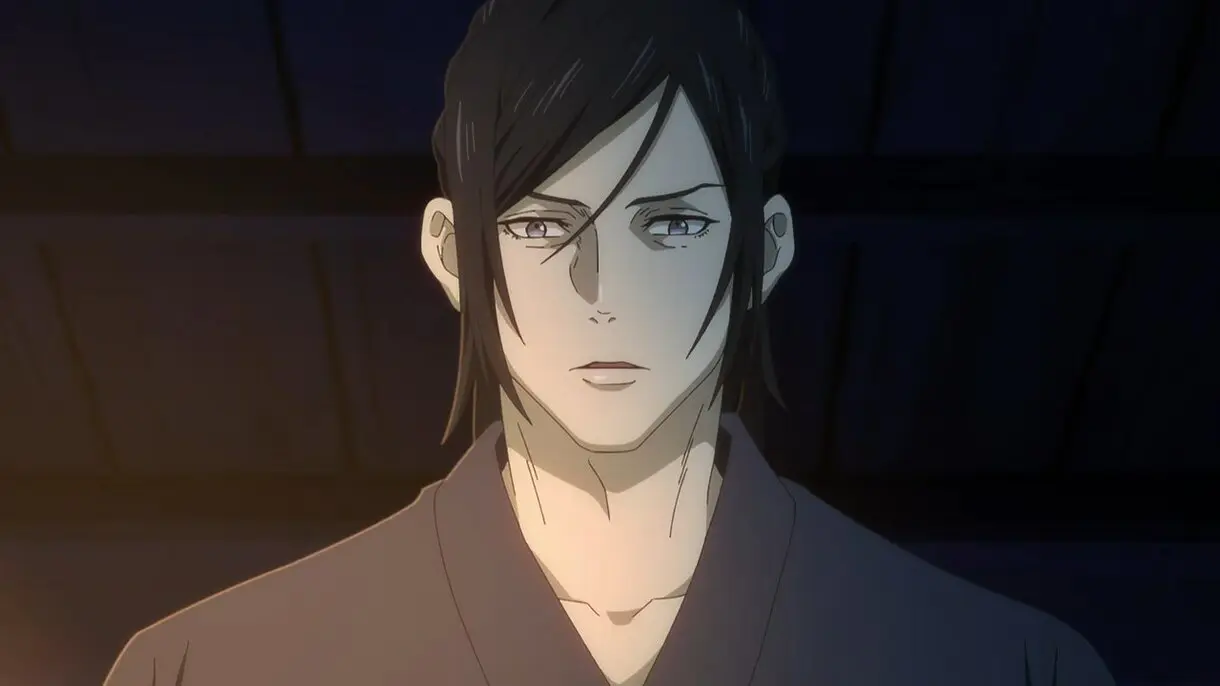 Ninja Kamui