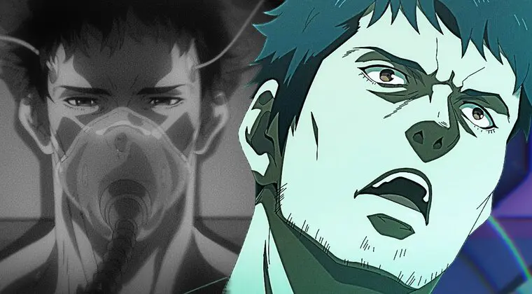 Imagen de ¿Es Ninja Kamui víctima del 'síndrome del primer episodio'? El anime no acaba de cumplir las expectativas