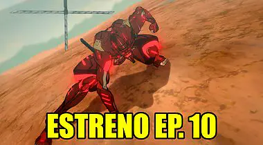 Imagen de Ninja Kamui: horario y dónde ver el episodio 10