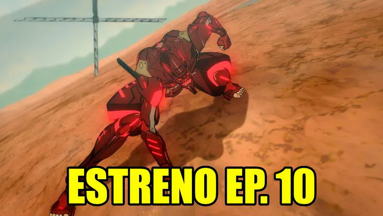 Ninja Kamui horario