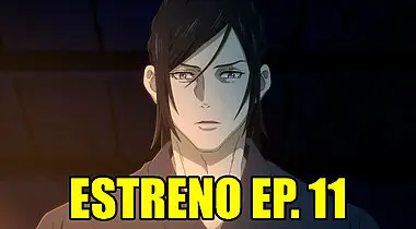 Imagen de Ninja Kamui: horario y dónde ver el episodio 11