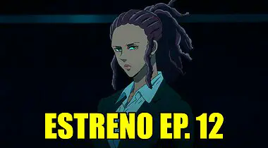 Imagen de Ninja Kamui: horario y dónde ver el episodio 12