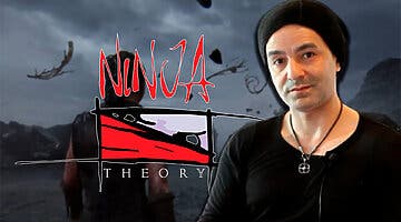 Imagen de El cofundador de Ninja Theory se marchó en la primera etapa de desarrollo de Hellblade 2