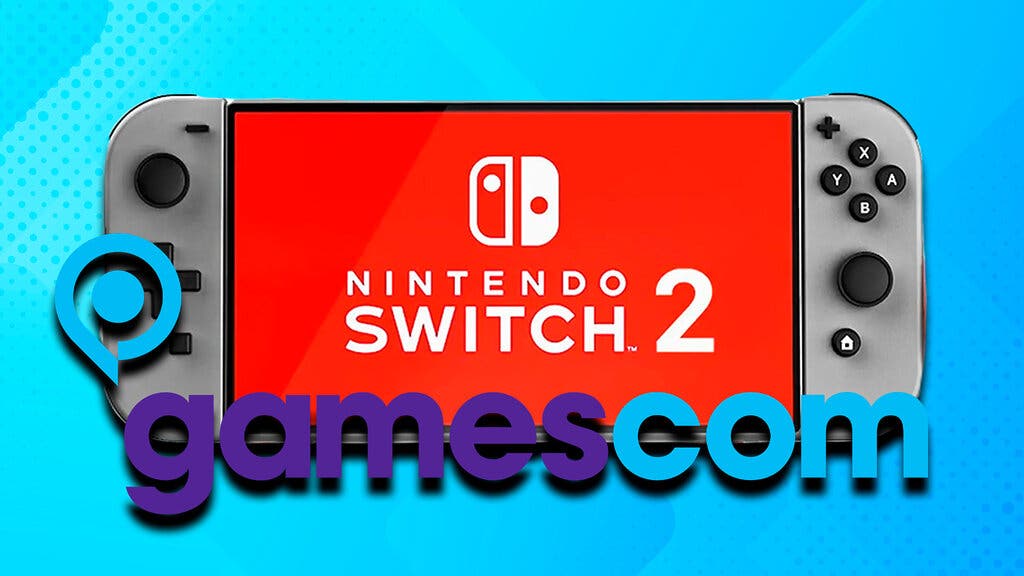 Nintendo confirma que no irá a la Gamescom