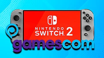 Imagen de Nintendo no irá a Gamescom 2024 y todo apunta al posible anuncio inminente de Switch 2