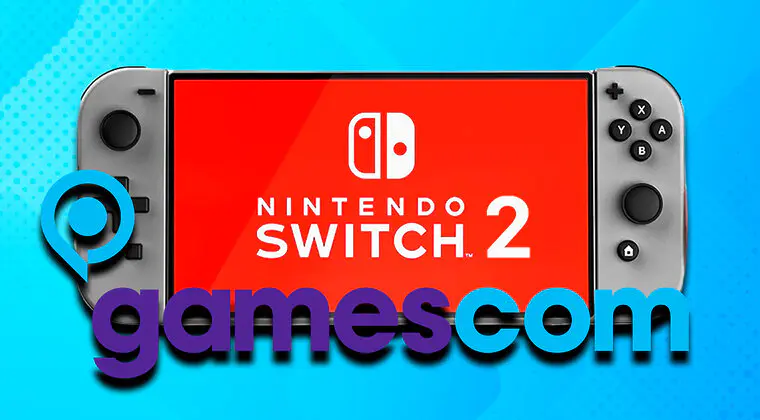 Imagen de Nintendo no irá a Gamescom 2024 y todo apunta al posible anuncio inminente de Switch 2