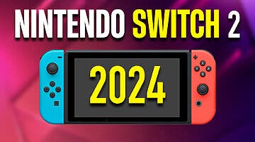 Imagen de Un portal coreano filtra que Nintendo Switch 2 SÍ saldrá en 2024, además de otros detalles sobre sus componentes