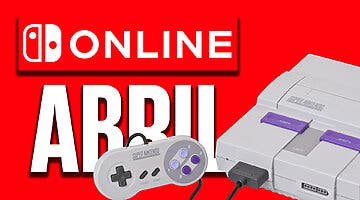Imagen de Nintendo Switch Online revela los 3 nuevos juegos de SNES que llegan al servicio en abril