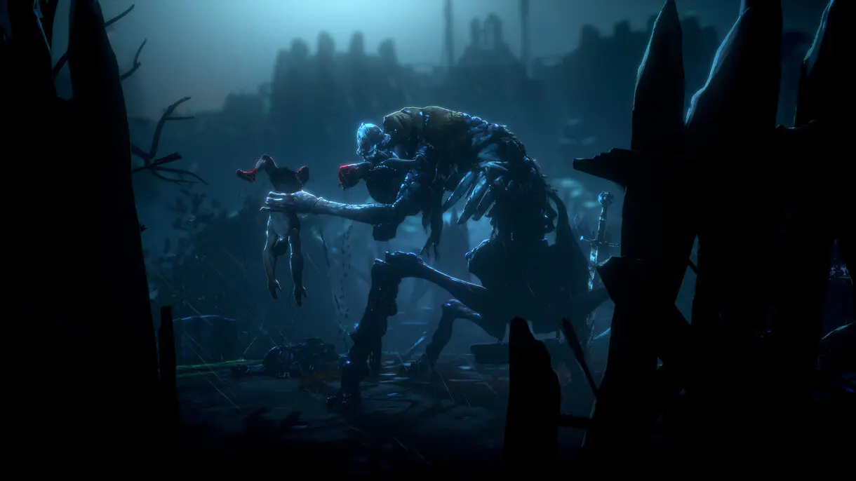 No Rest for the Wicked ya está disponible en Early Access
