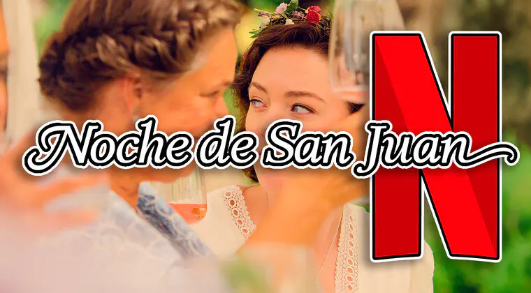 Imagen de Ya es más vista que El problema de los 3 cuerpos y es la nueva sensación de Netflix: Noche de San Juan es un cortísimo drama escandinavo