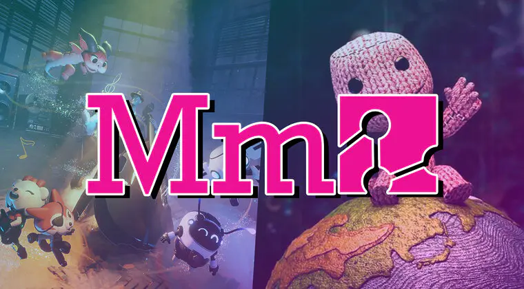 Imagen de Los creadores de LittleBigPlanet y Dreams ya trabajan en un nuevo proyecto