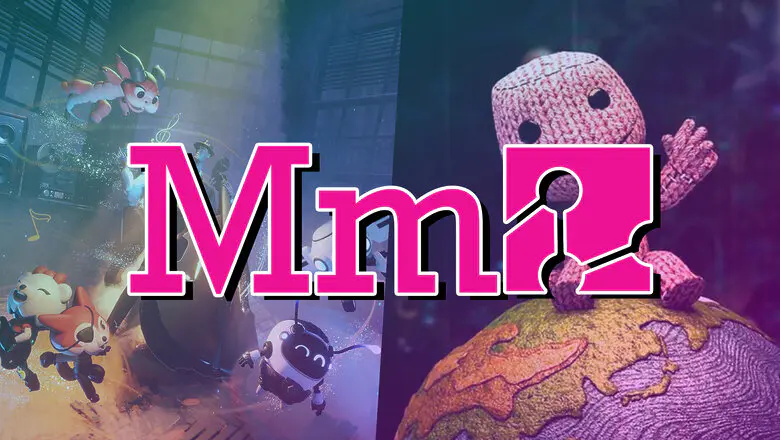 Nuevo juego de Media Molecule