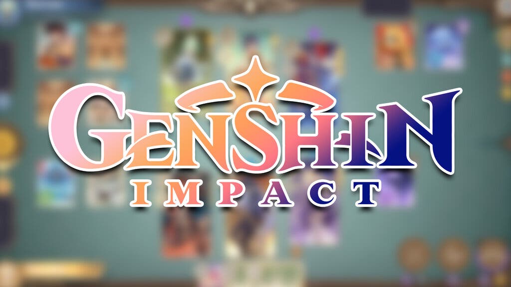 Nuevo modo de juego de Genshin Impact