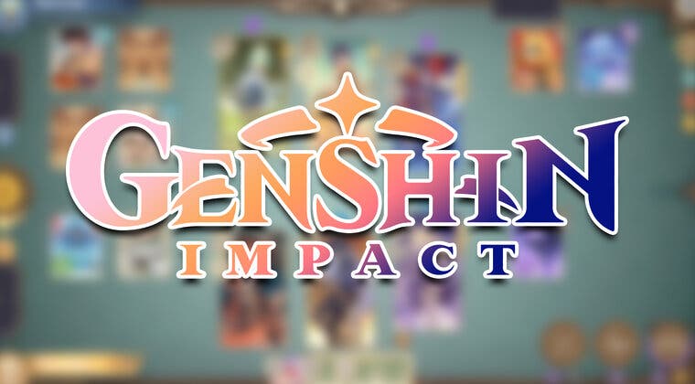 Imagen de Genshin Impact podría incorporar un nuevo modo de juego permanente de estilo Auto Chess