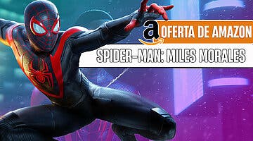 Imagen de El excelente Marvel's Spider-Man: Miles Morales derrumba su precio en formato físico y roza su precio mínimo histórico