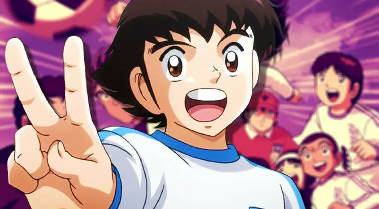 Imagen de 'La historia de Oliver y Benji no ha acabado': el manga llega a su fin, pero el autor seguirá creando historias