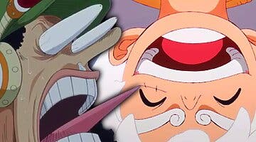 Imagen de El nuevo fichaje del anime de One Piece que asombra al mundo entero: ¡Un animador de 17 años!