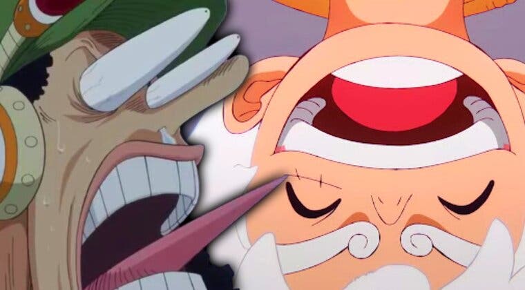 Imagen de El nuevo fichaje del anime de One Piece que asombra al mundo entero: ¡Un animador de 17 años!