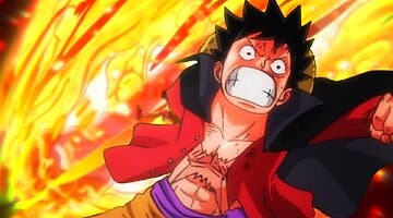 Imagen de One Piece: ¿Sabías que el ataque 'Red Roc' de Luffy esconde un significado muy especial?