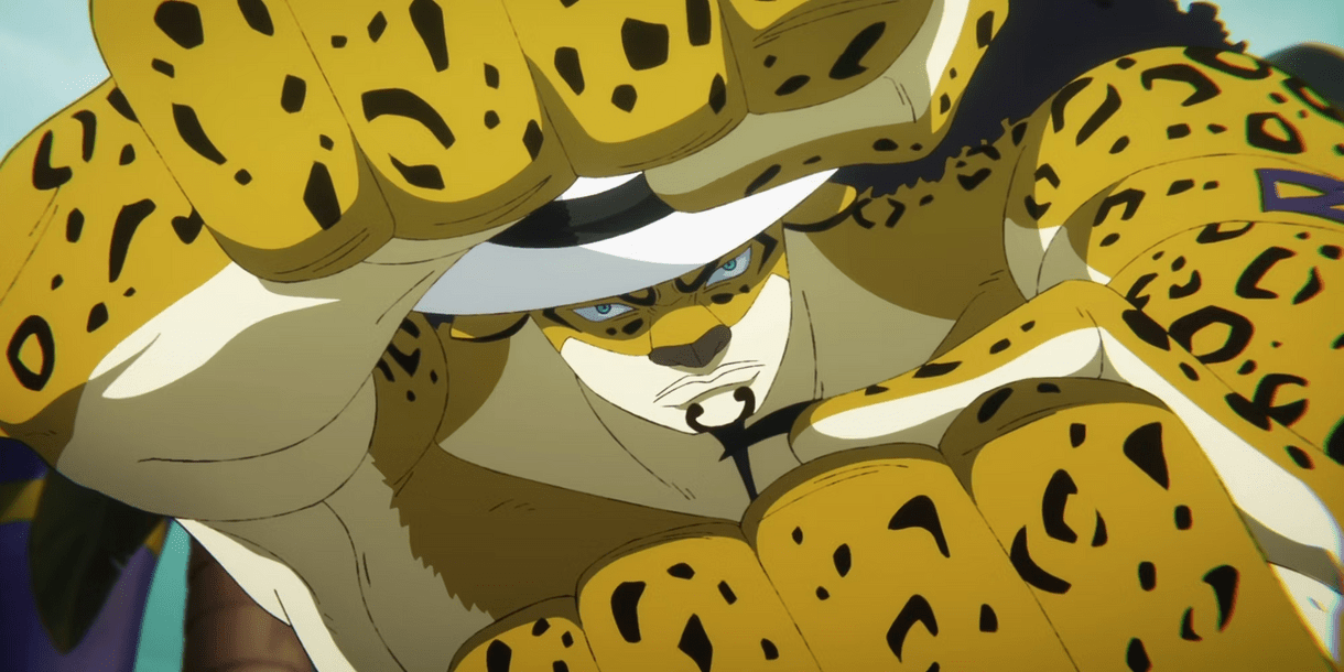 rob lucci