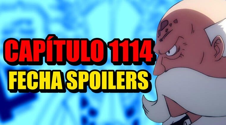 Imagen de One Piece: ¿Cuándo salen los primeros spoilers del capítulo 1114 del manga?