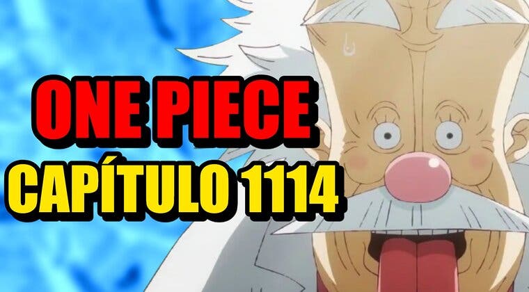 Imagen de One Piece: horario y dónde leer el capítulo 1114 del manga en español