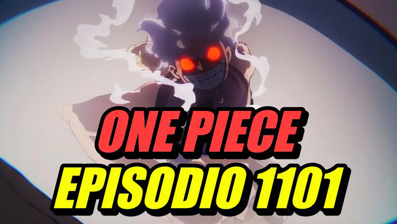 EPISODIO 1101