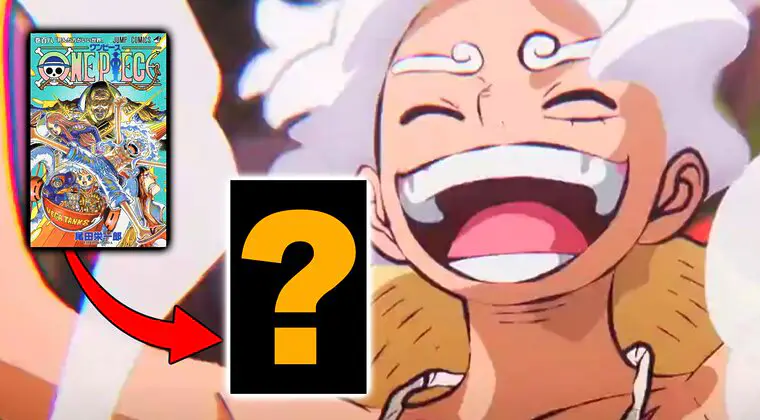 Imagen de One Piece: anunciada la fecha en la que se lanzará el SBS del Volumen 109 del manga