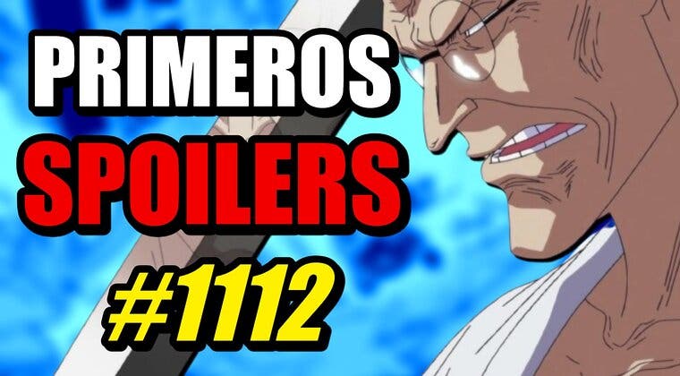 Imagen de One Piece: primeros spoilers confirmados del capítulo 1112 del manga