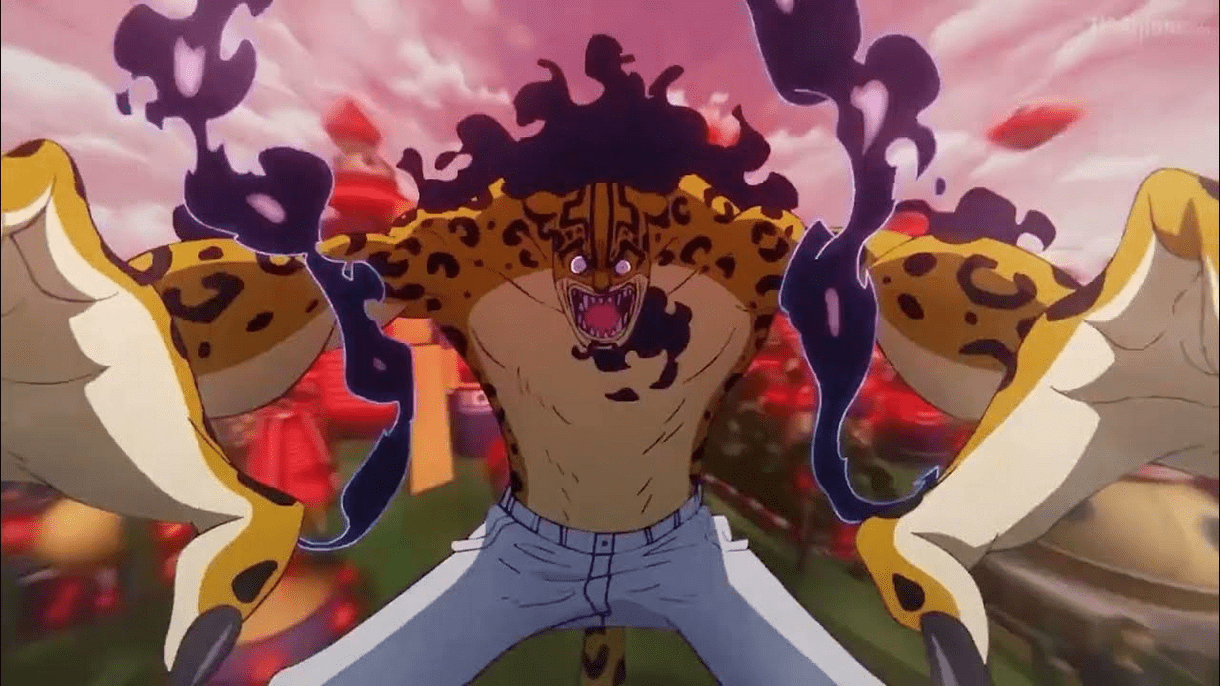 rob lucci en egghead