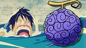 Imagen de One Piece: ¿Por qué los usuarios de las Frutas del Diablo no pueden nadar?