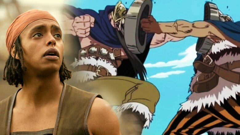 one piece live action s2 little garden (1)