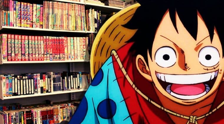 Imagen de De One Piece a Detective Conan: estos han sido los mangas más populares del último año