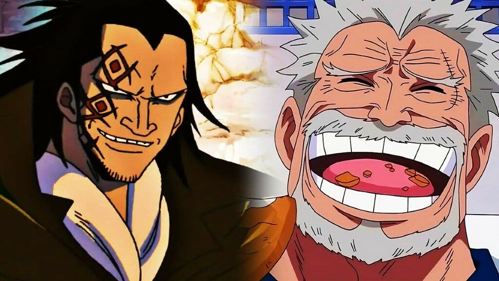 one piece spin offs anime (1)