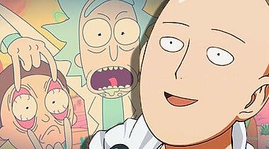 Imagen de El live-action de One Punch Man ficha al cocreador de Rick &amp; Morty, ¡la adaptación sigue adelante!