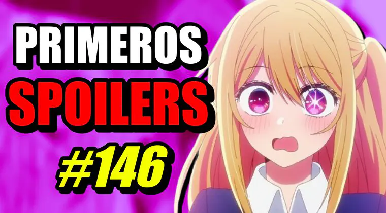 Imagen de Oshi no Ko: las primeras filtraciones del capítulo 146 confirman un encuentro MUY esperado