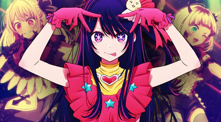 Imagen de Oshi no Ko anuncia un nuevo arco para su historia, y ya tiene fecha de estreno